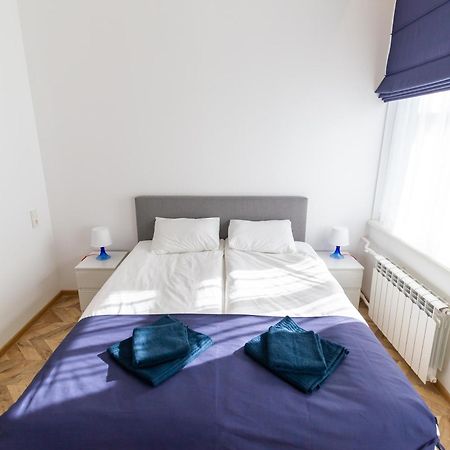 Hot Spot Vilnius Apartments 외부 사진