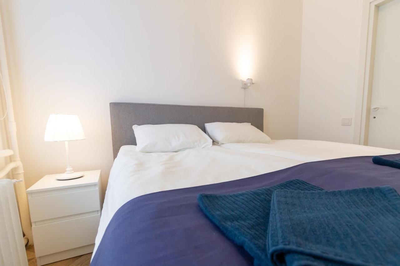 Hot Spot Vilnius Apartments 외부 사진