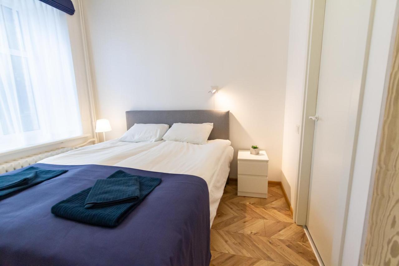Hot Spot Vilnius Apartments 외부 사진