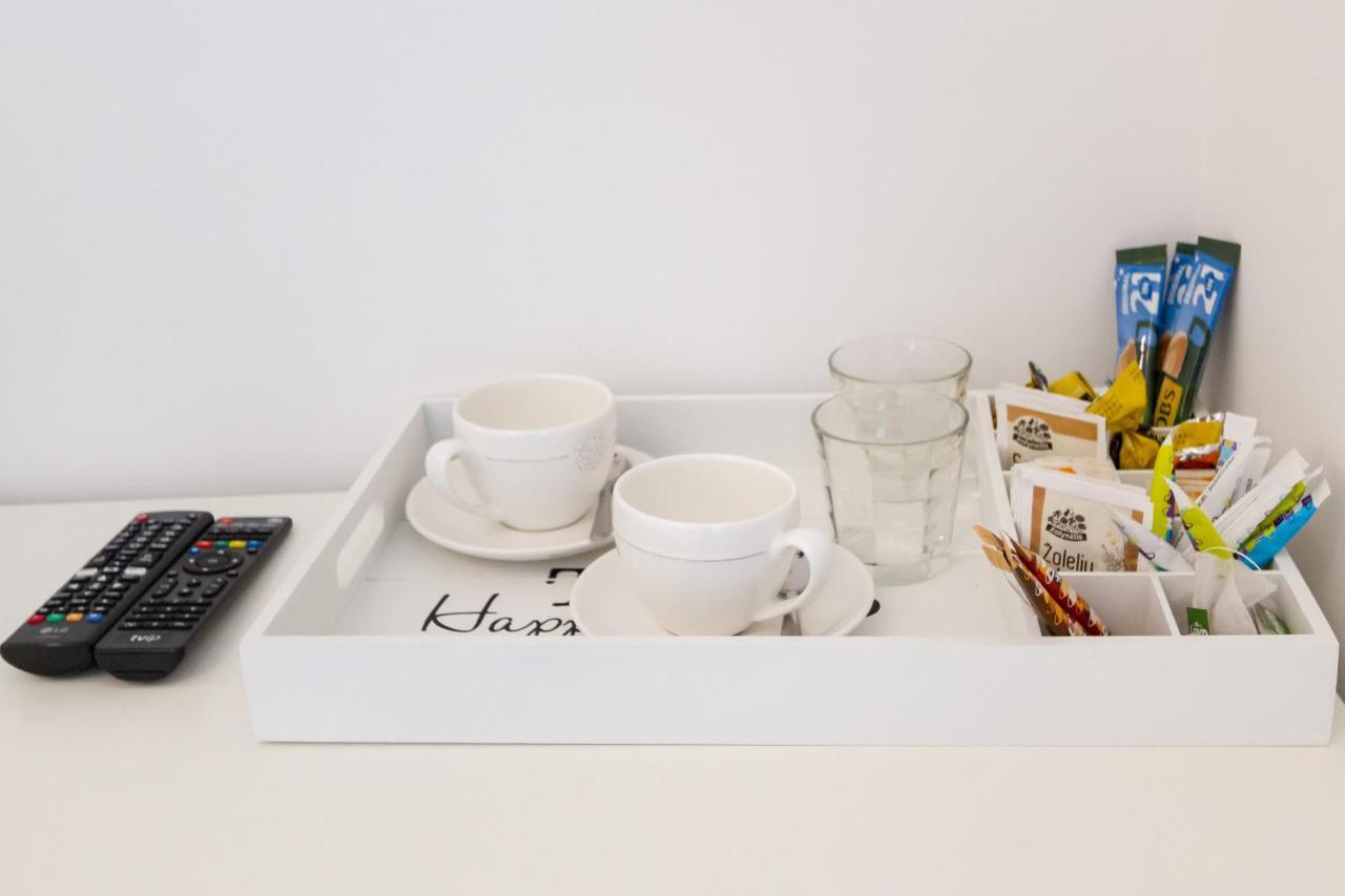 Hot Spot Vilnius Apartments 외부 사진