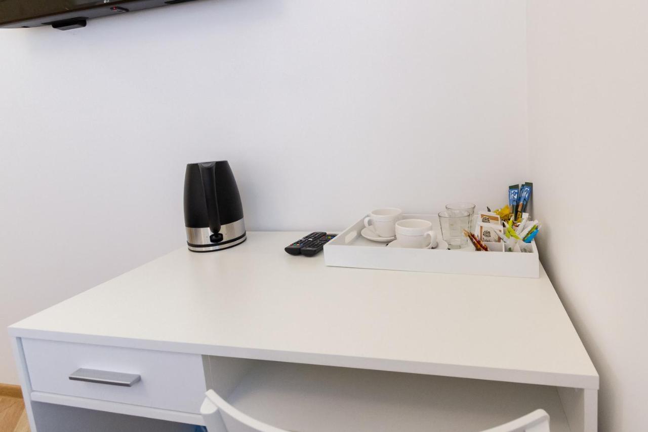 Hot Spot Vilnius Apartments 외부 사진