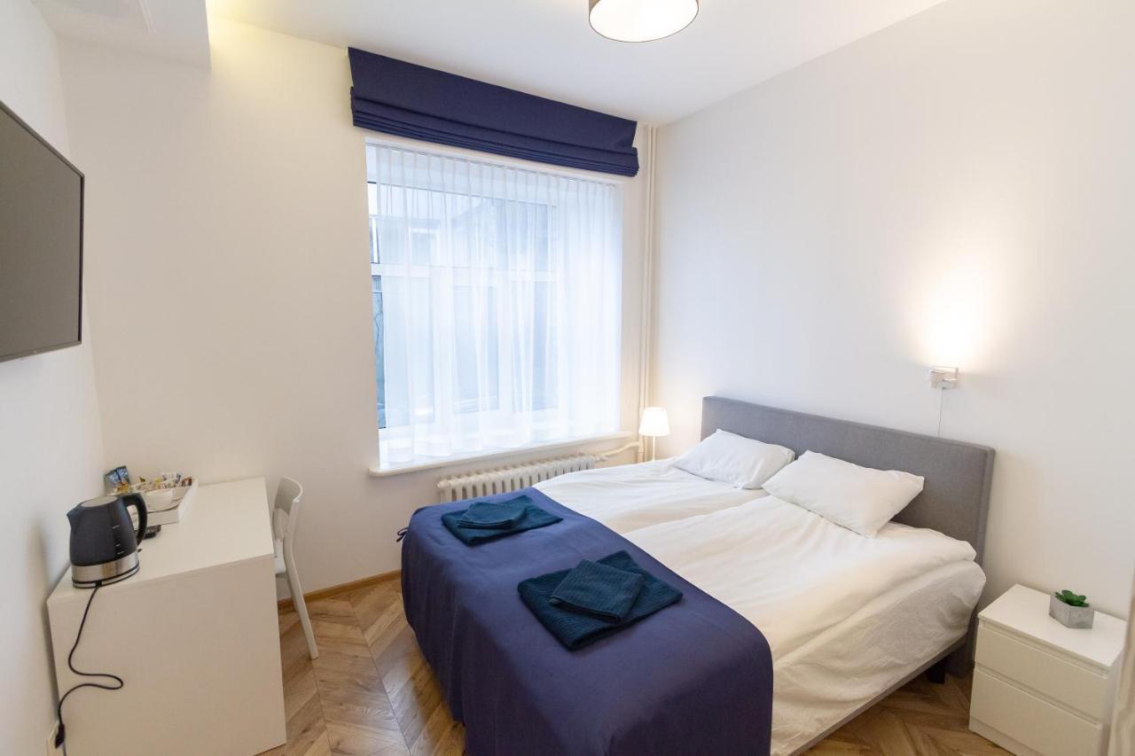 Hot Spot Vilnius Apartments 외부 사진