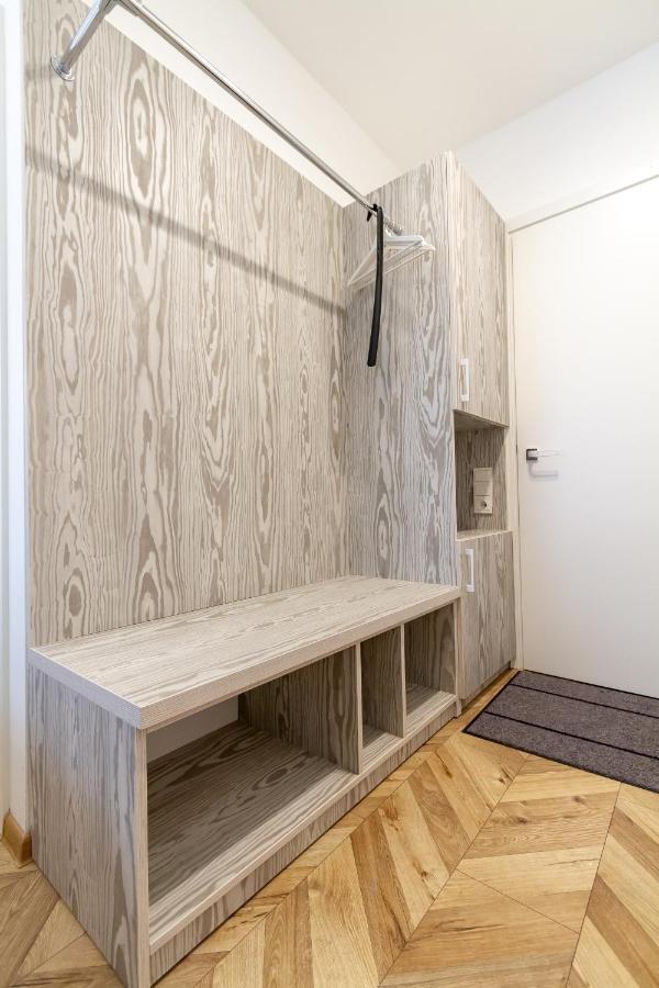Hot Spot Vilnius Apartments 외부 사진