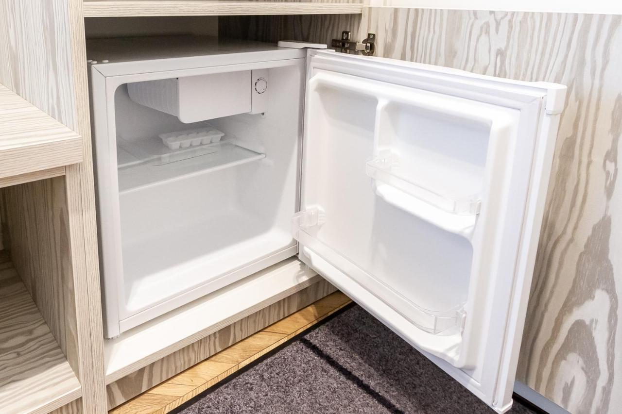 Hot Spot Vilnius Apartments 외부 사진