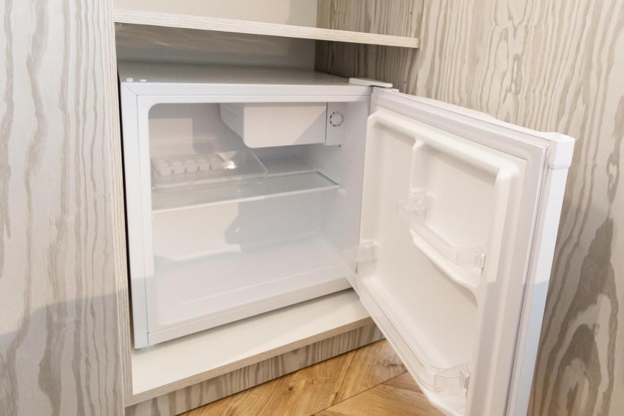 Hot Spot Vilnius Apartments 외부 사진