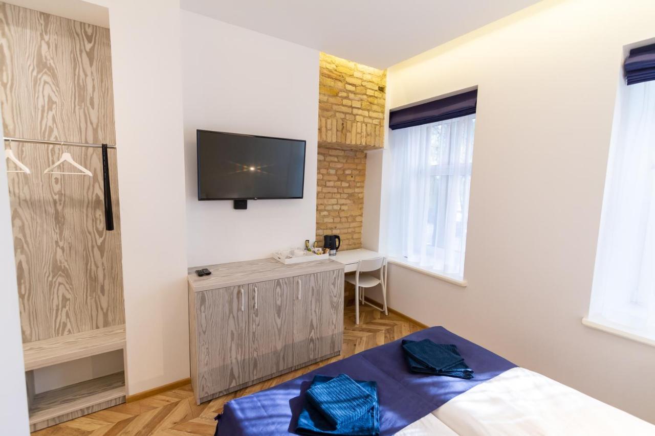 Hot Spot Vilnius Apartments 외부 사진