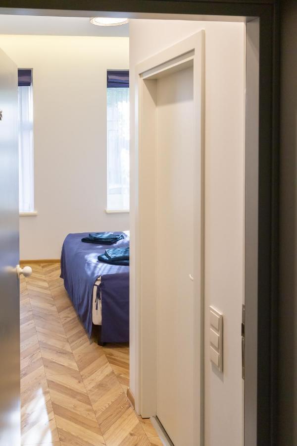 Hot Spot Vilnius Apartments 외부 사진