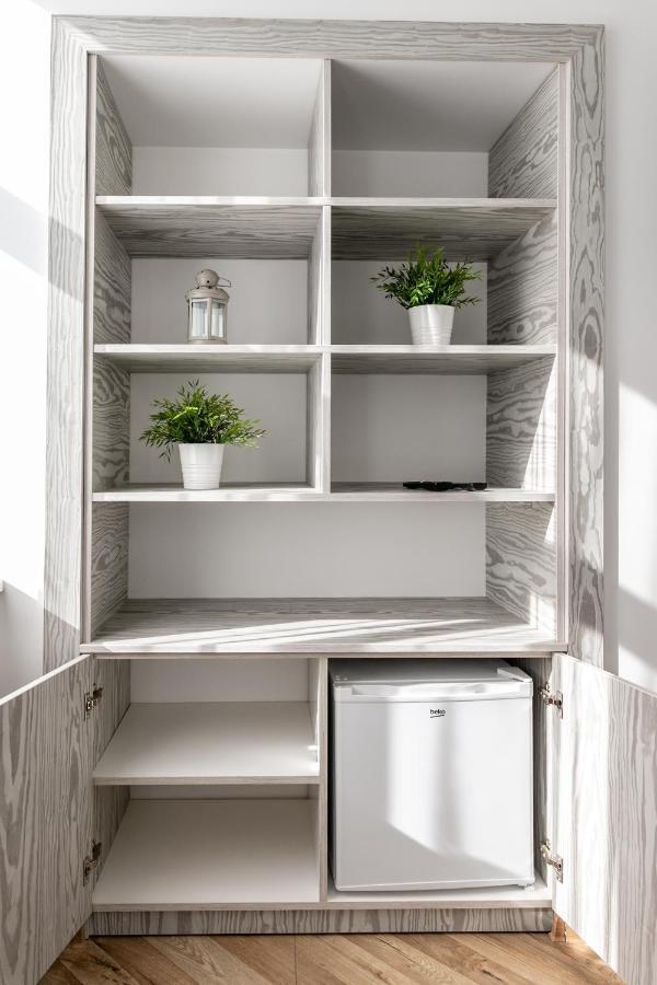 Hot Spot Vilnius Apartments 외부 사진