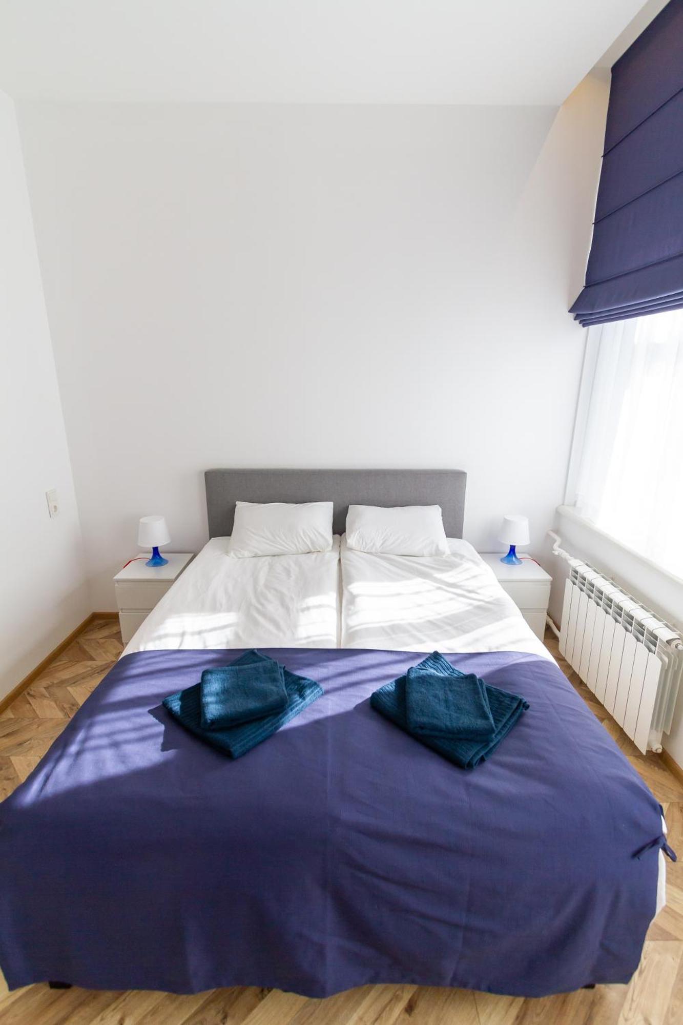 Hot Spot Vilnius Apartments 외부 사진