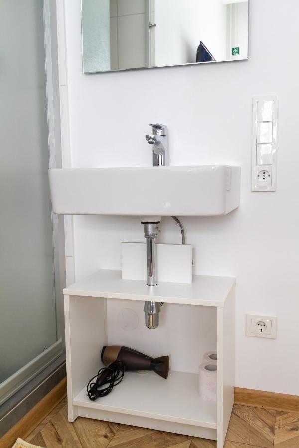 Hot Spot Vilnius Apartments 외부 사진