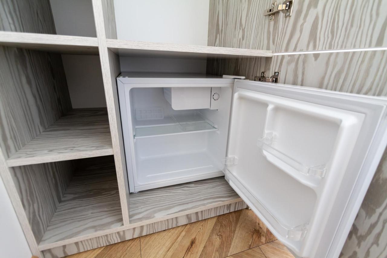 Hot Spot Vilnius Apartments 외부 사진