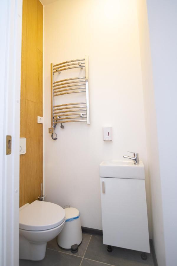 Hot Spot Vilnius Apartments 외부 사진