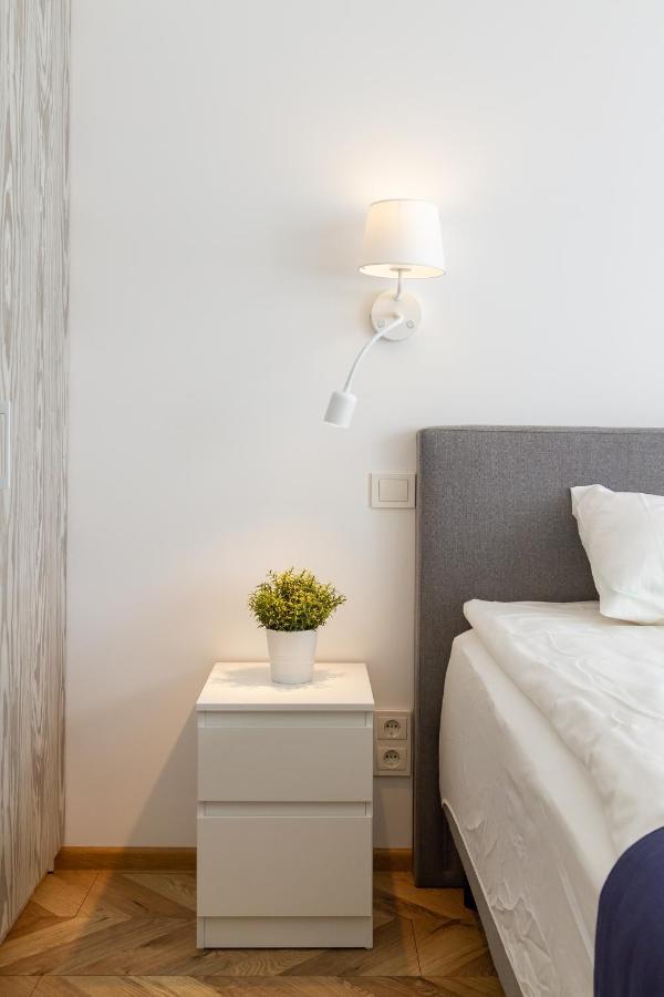 Hot Spot Vilnius Apartments 외부 사진