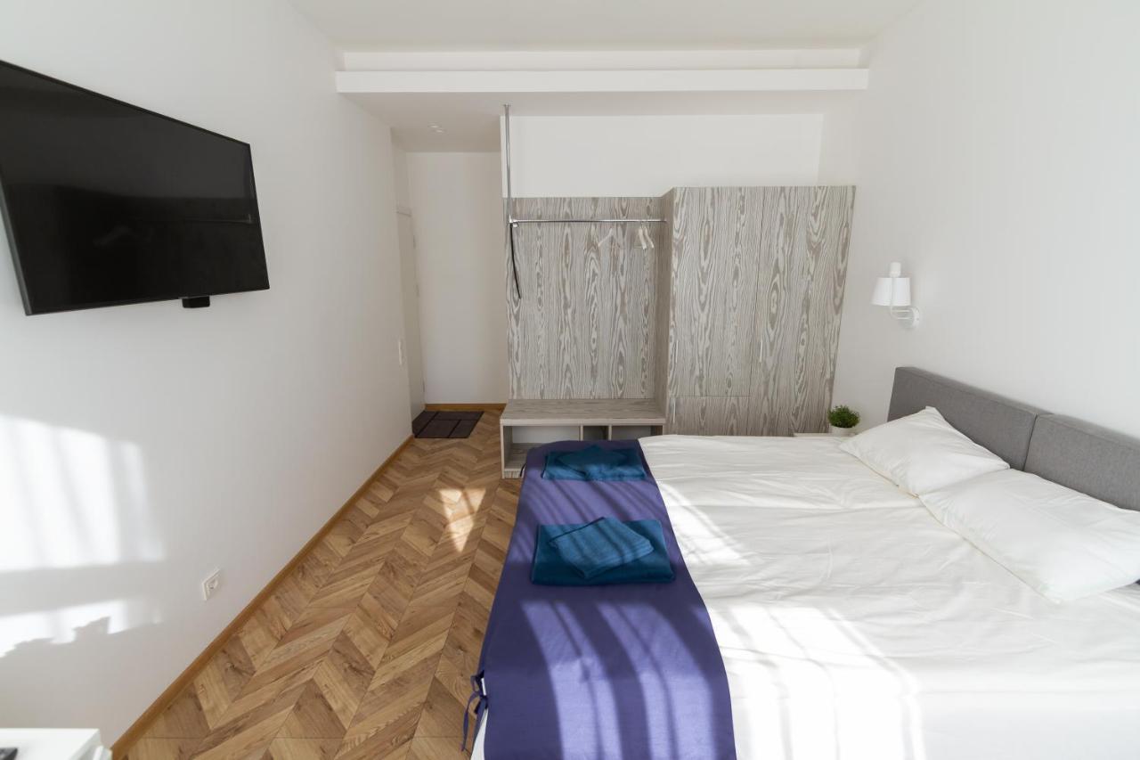 Hot Spot Vilnius Apartments 외부 사진