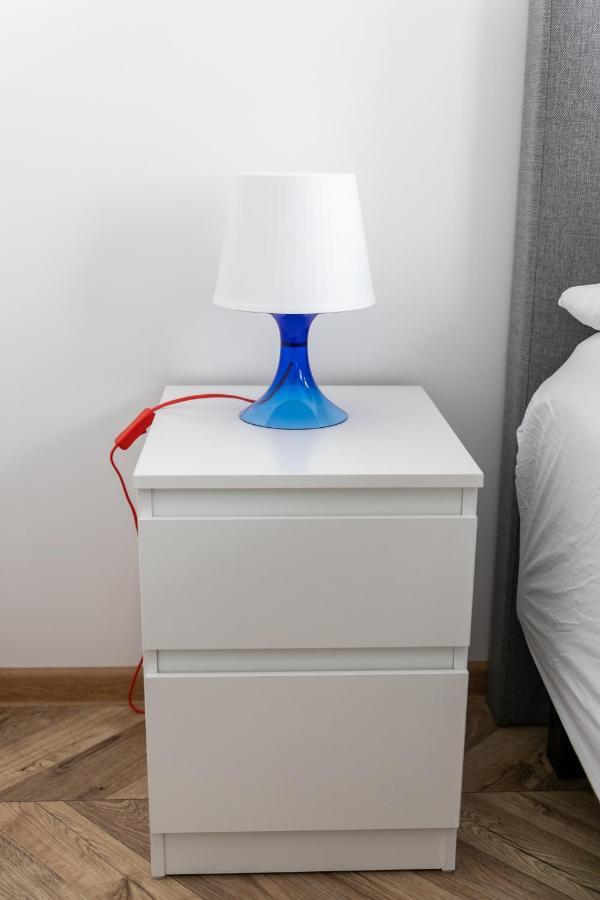Hot Spot Vilnius Apartments 외부 사진