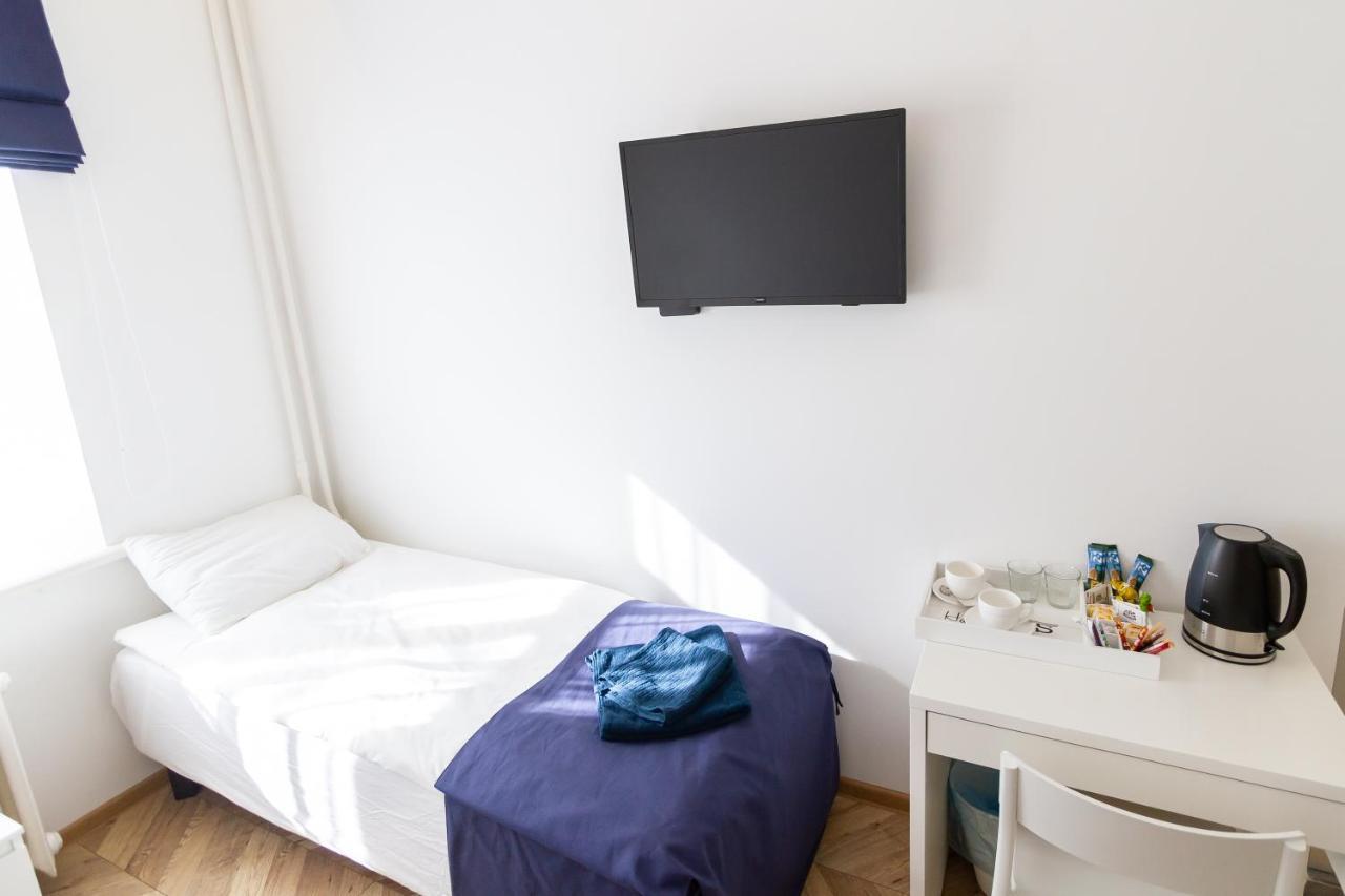 Hot Spot Vilnius Apartments 외부 사진