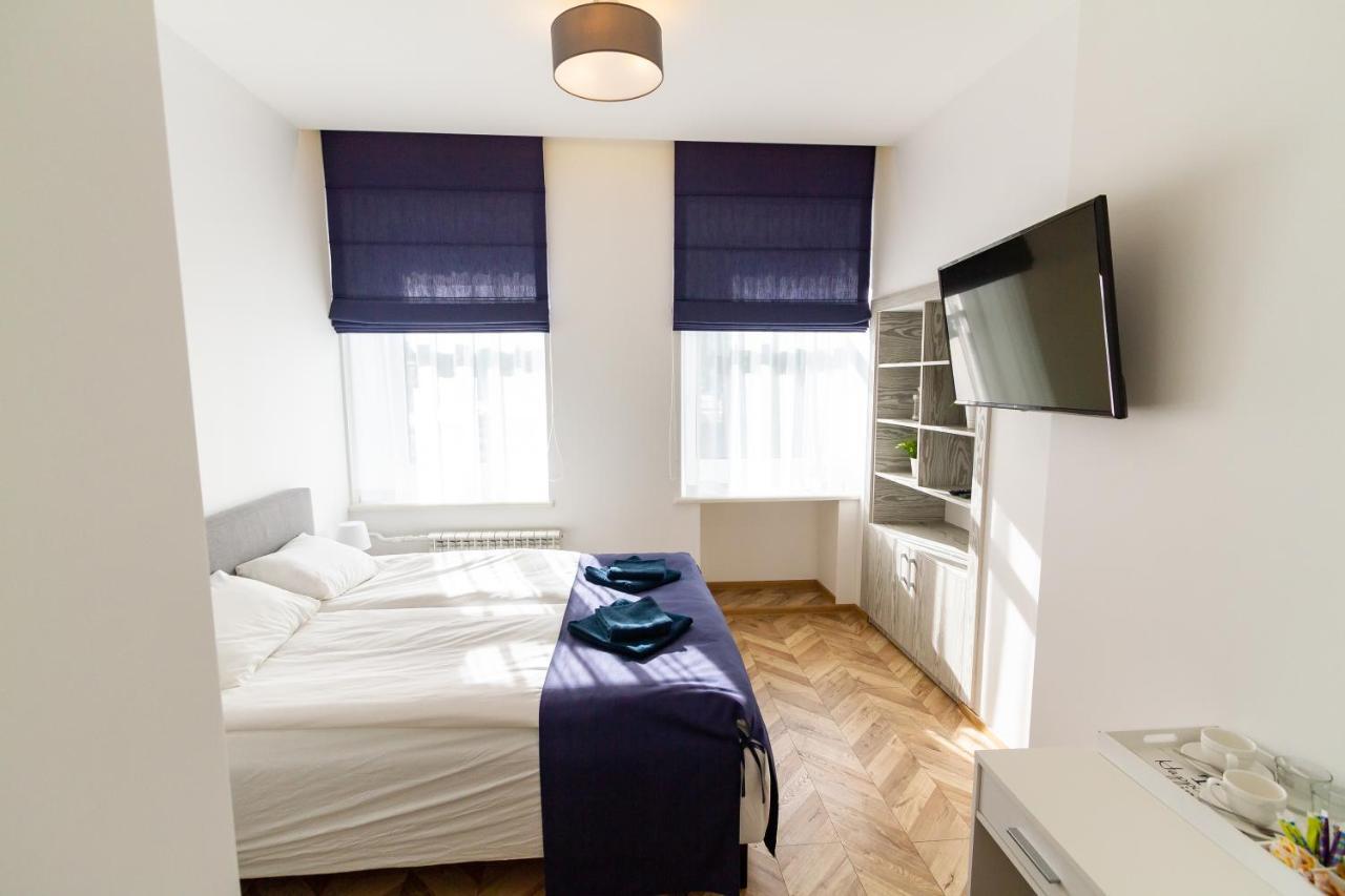 Hot Spot Vilnius Apartments 외부 사진