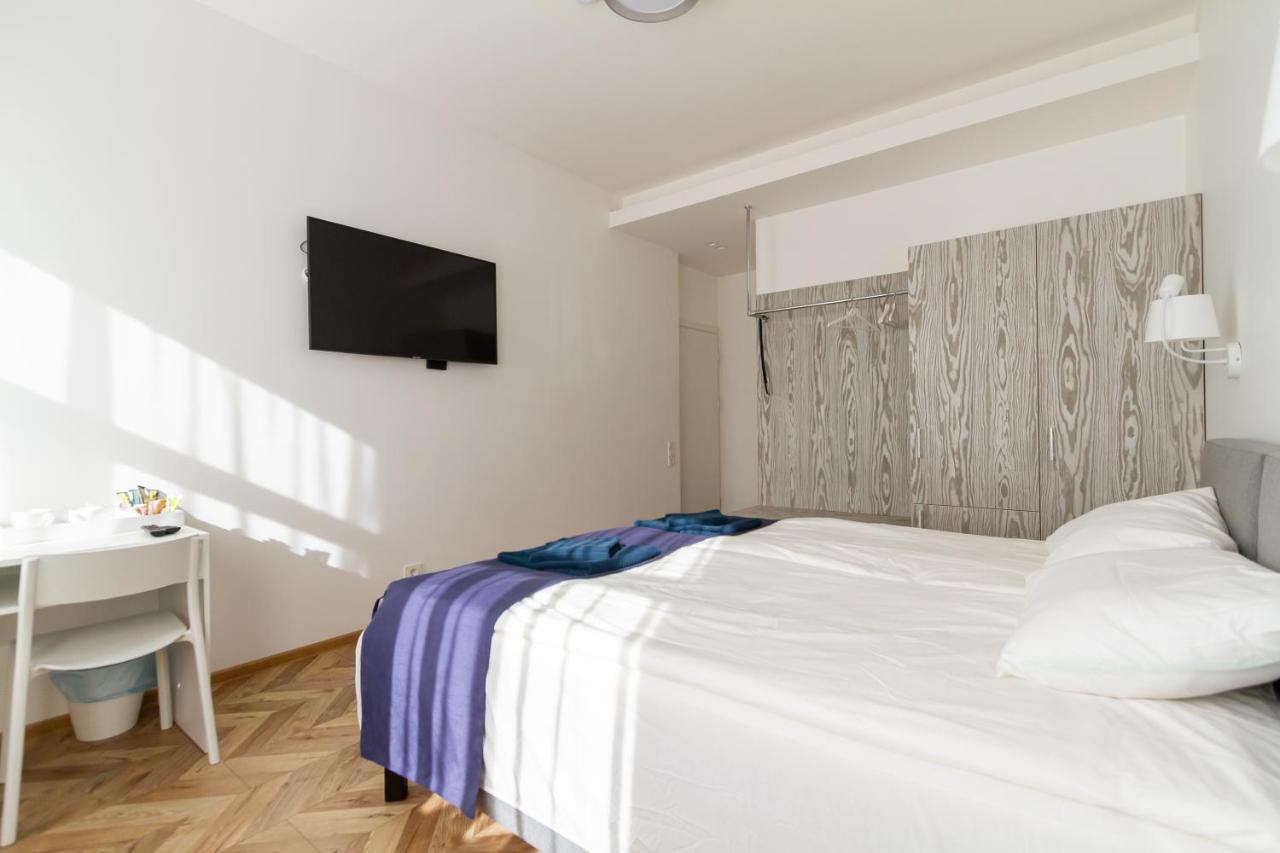 Hot Spot Vilnius Apartments 외부 사진