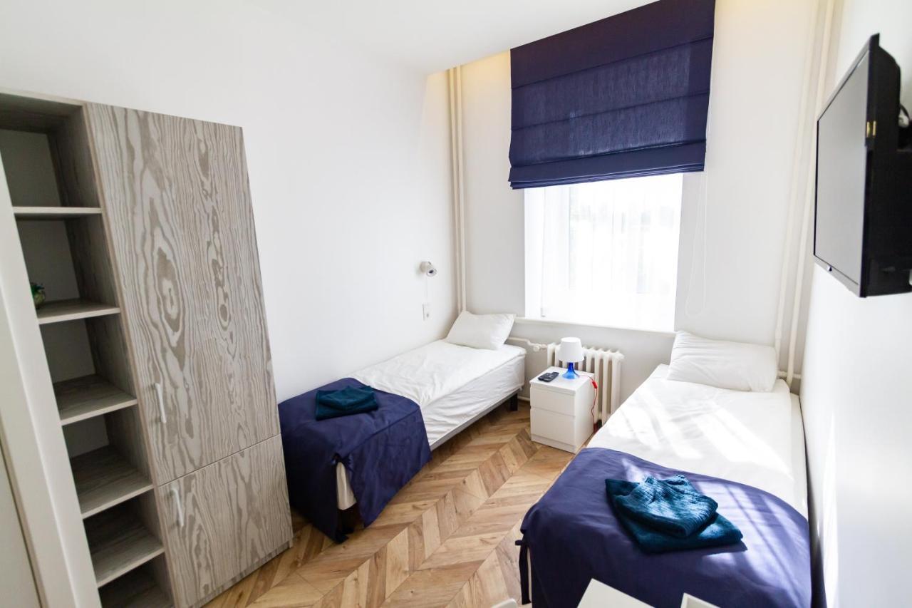 Hot Spot Vilnius Apartments 외부 사진