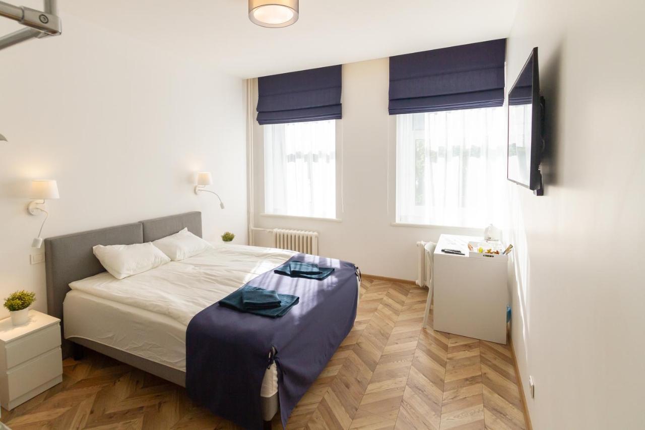 Hot Spot Vilnius Apartments 외부 사진