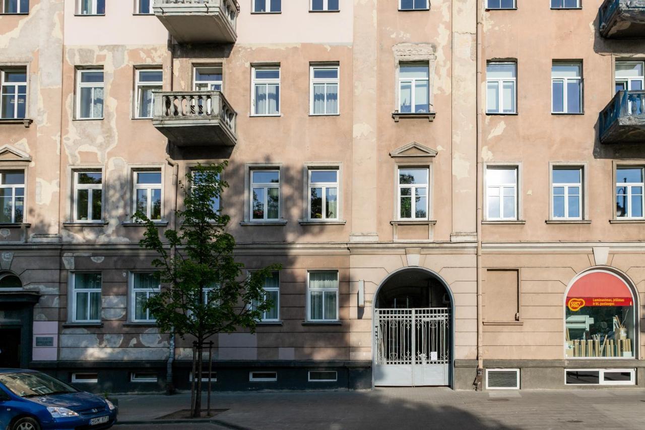 Hot Spot Vilnius Apartments 외부 사진