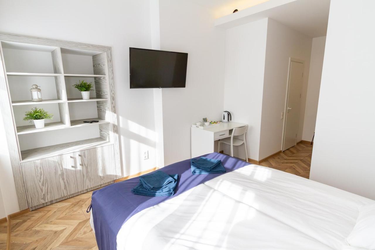Hot Spot Vilnius Apartments 외부 사진