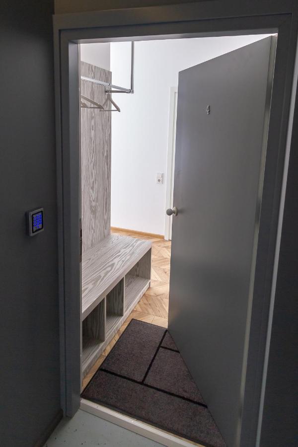 Hot Spot Vilnius Apartments 외부 사진