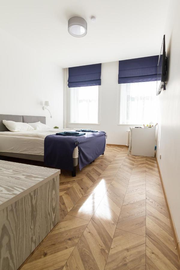 Hot Spot Vilnius Apartments 외부 사진