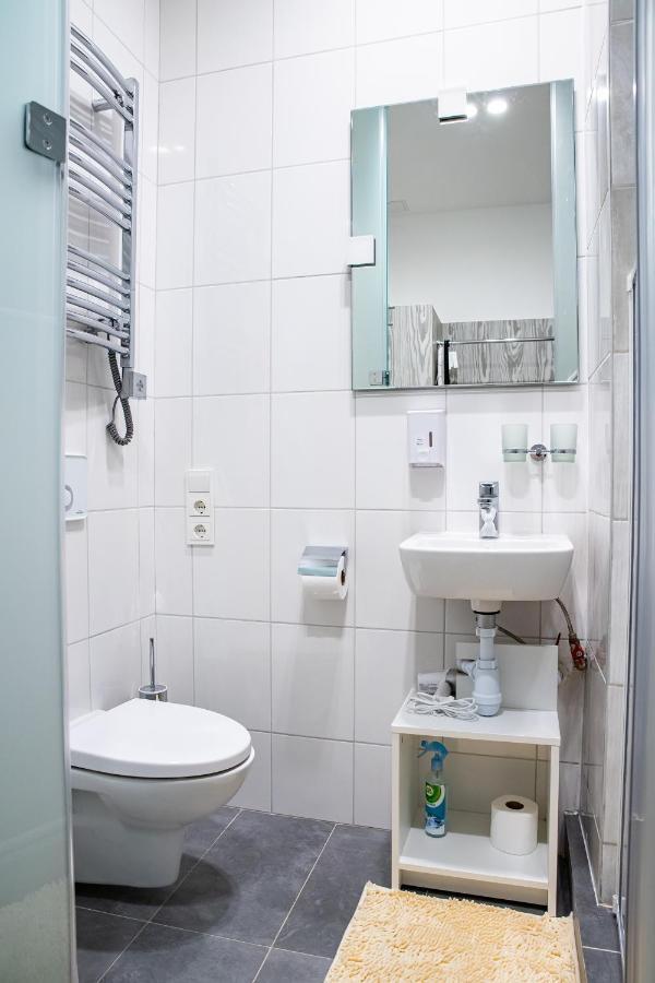 Hot Spot Vilnius Apartments 외부 사진