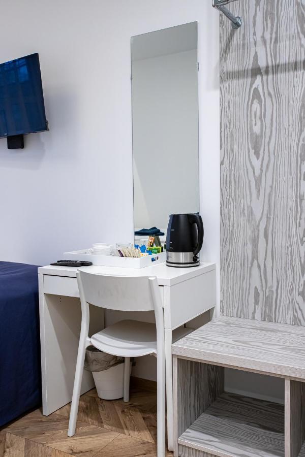 Hot Spot Vilnius Apartments 외부 사진