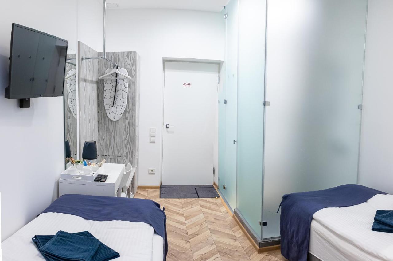 Hot Spot Vilnius Apartments 외부 사진