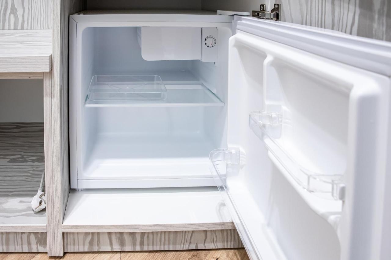 Hot Spot Vilnius Apartments 외부 사진