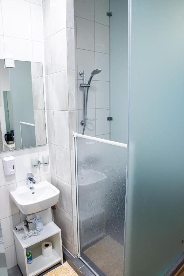 Hot Spot Vilnius Apartments 외부 사진